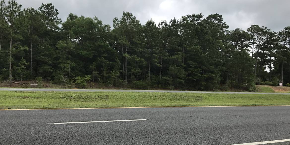 Brivity 2700 N. Century BlvdLand Mc David, FL 32568