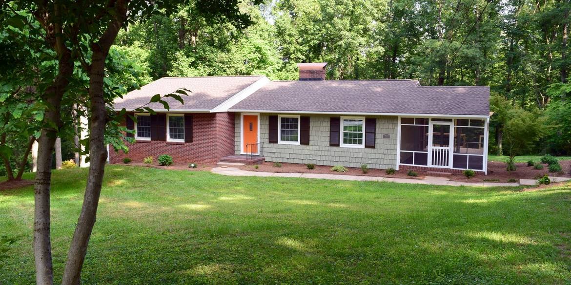 Brivity 1272 Marlborough Lane Winston Salem, NC 27105