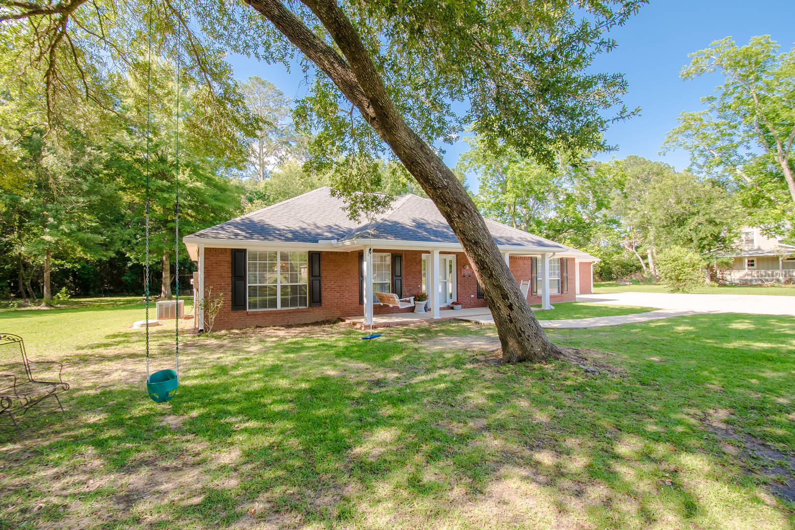 Brivity 15905 North Ave Silverhill, AL 36576 Virtual Tour