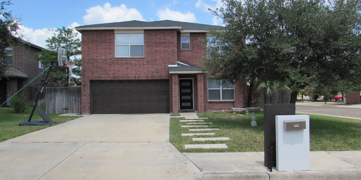 Brivity 7000 N. 39th Street Mcallen, TX 78504