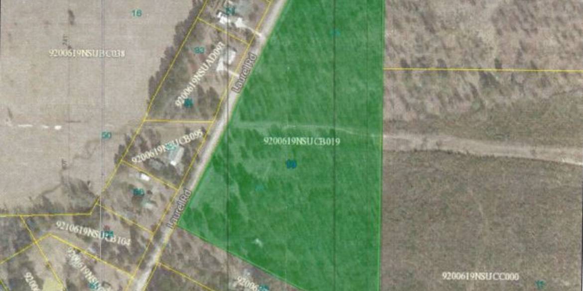 Brivity 0 Laurel Road Collinston, LA 71229