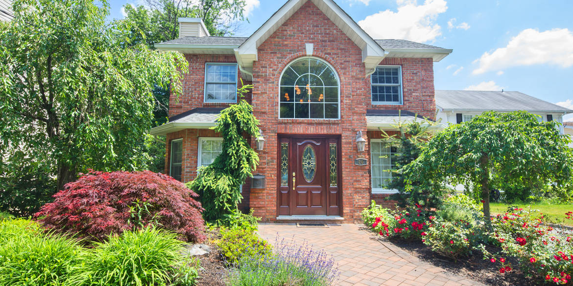 Brivity 20 Preston Drive Livingston, NJ 07039