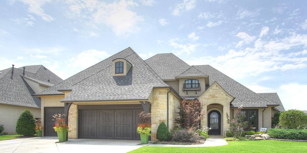 Brivity 4204 S Quinoa Ave Broken Arrow, OK 74011