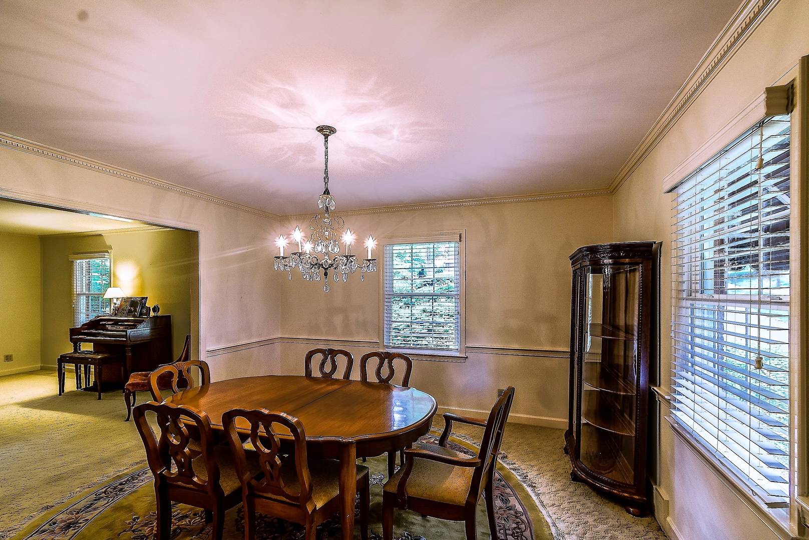 Brivity 481 Archer Winston Salem, NC 27104 Virtual Tour