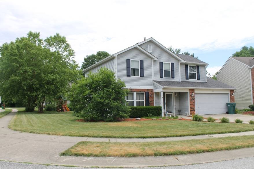 Brivity 1805 Burgess Drive West Lafayette, IN 47906