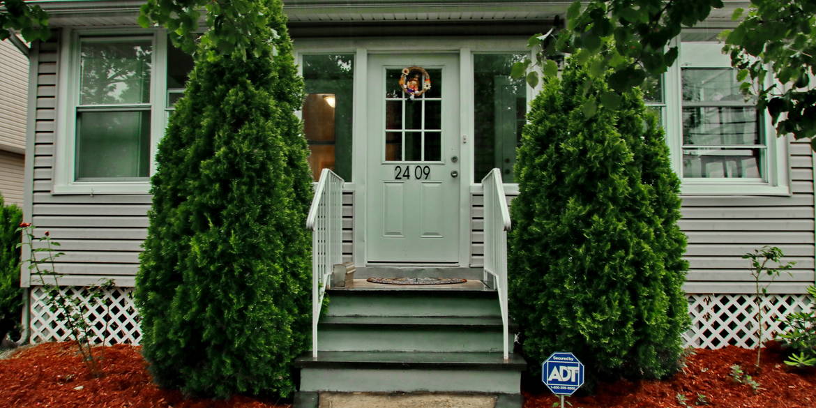 Brivity 2409 Rosalie Street Fair Lawn, NJ 07410