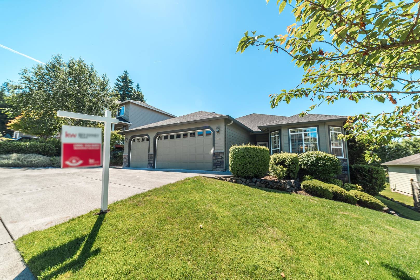1711 NE 6TH ST Battle Ground, WA 98604