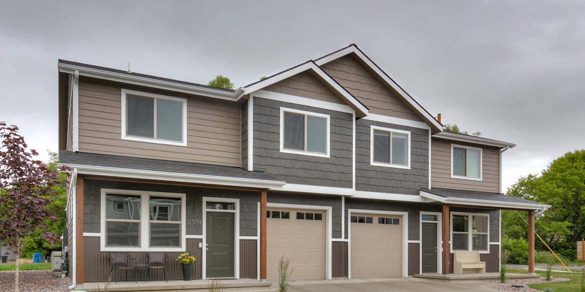 Brivity 2359 Aspen Grove (Lot 55) Missoula, MT 59801