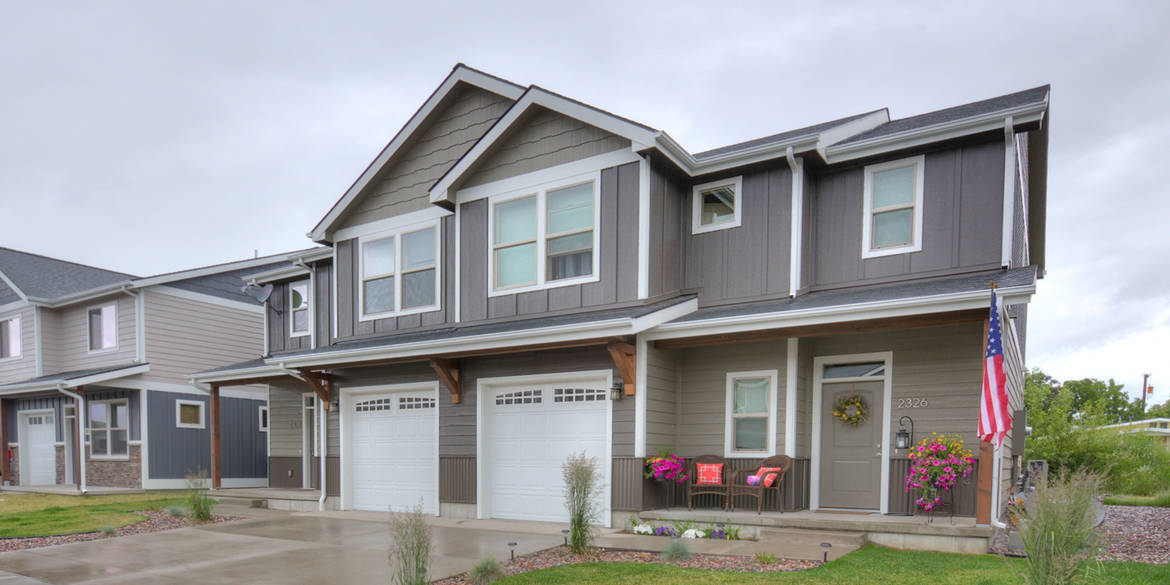 Brivity 2353 Aspen Grove (Lot 54) Missoula, MT 59801