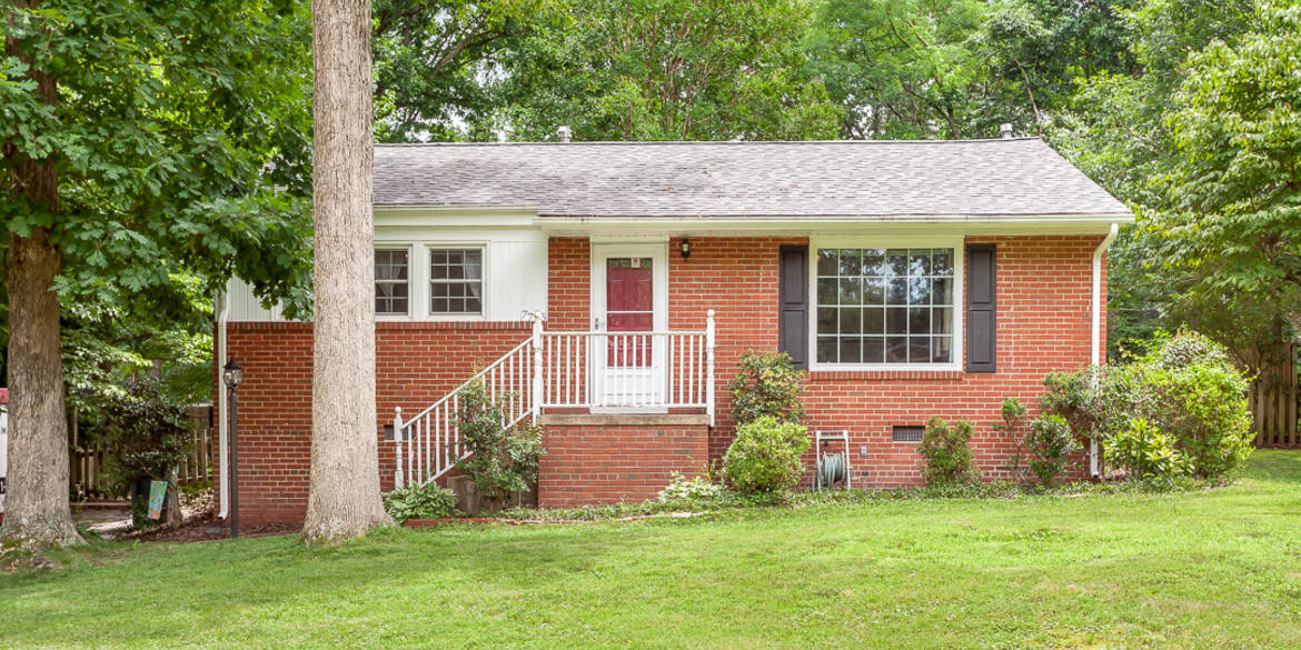 Brivity 7705 Mendota Dr Richmond, VA 23229