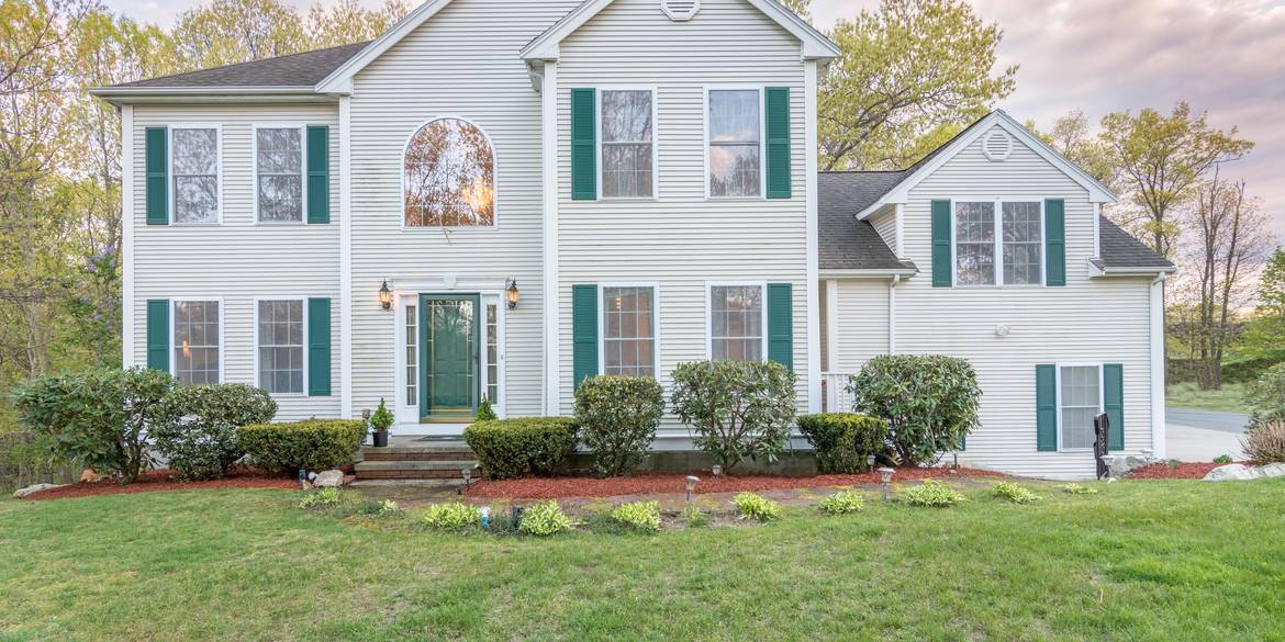 Brivity 95 Harness Lane Braintree, MA 02184