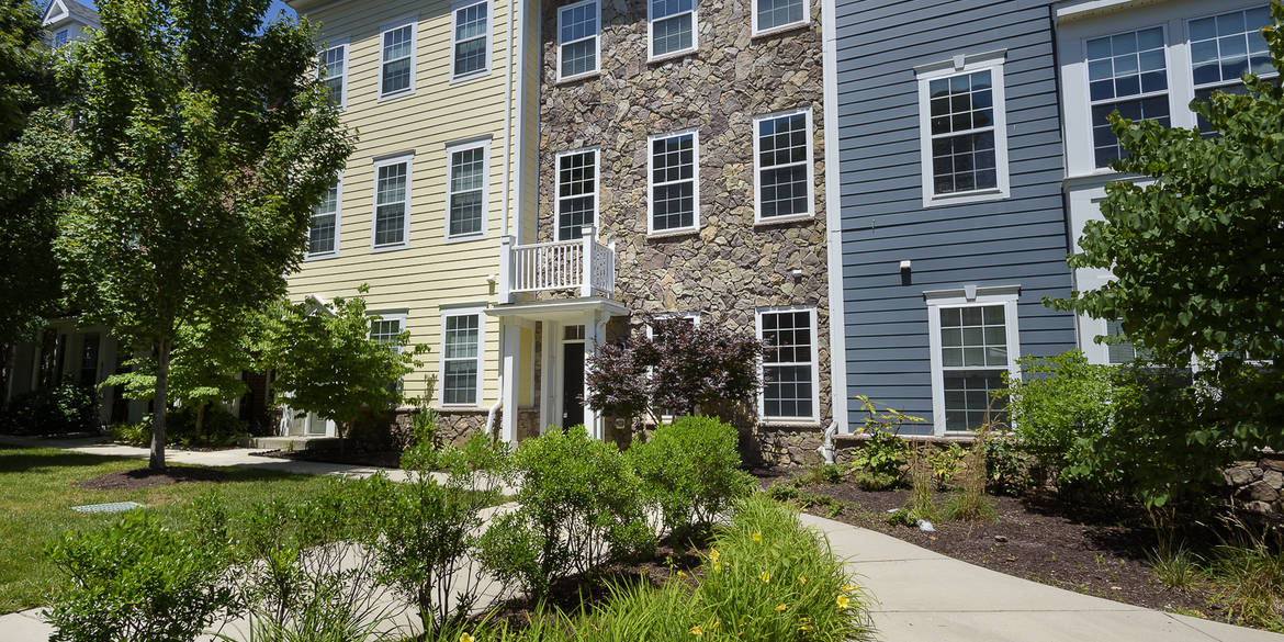 Brivity 6053 Talbot Drive Ellicott City, MD 21043