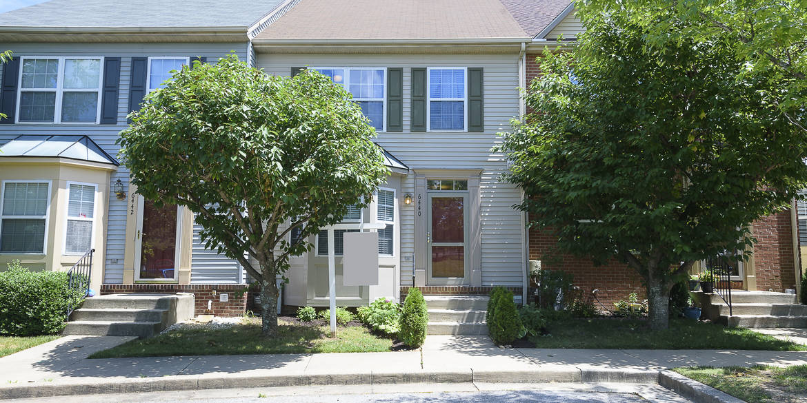 Brivity 6440 Frothingham Court Elkridge, MD 21075