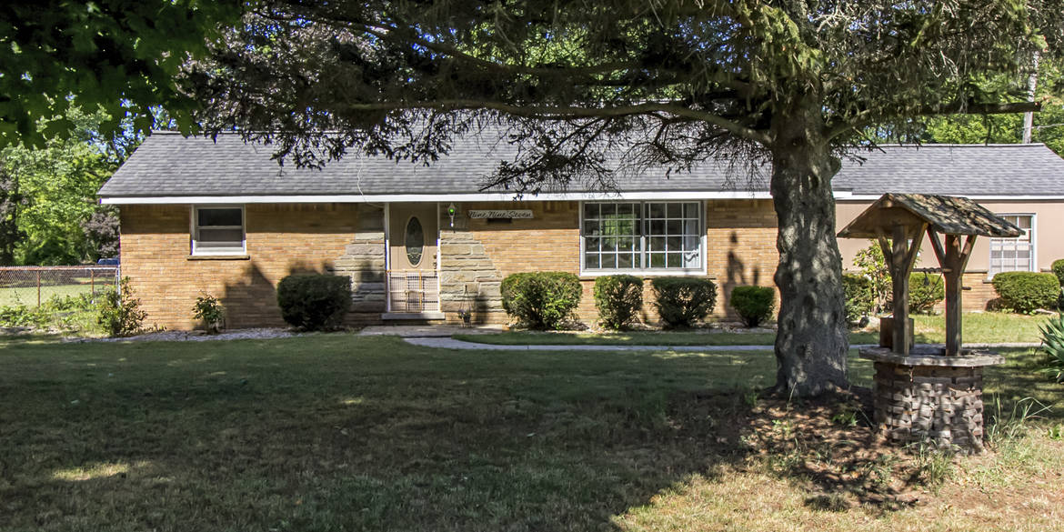 Brivity 997 Wixom Wixom, MI 48393