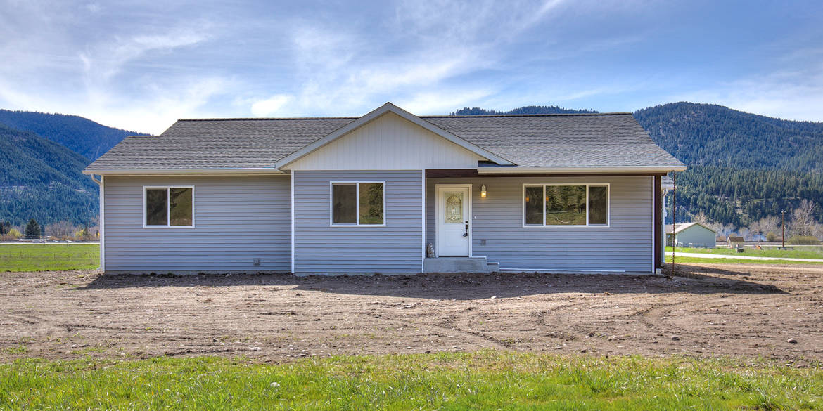 Brivity Pamin Loop Lot 30 Clinton, MT 59825