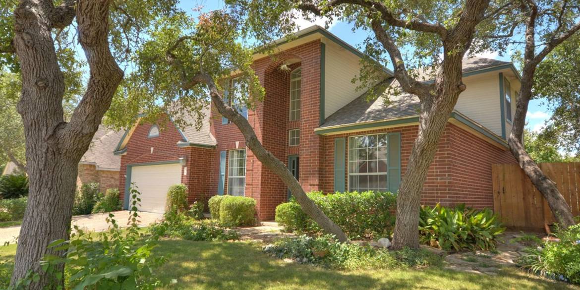 Brivity - 10 Spring Lake Drive San Antonio, TX - 78248