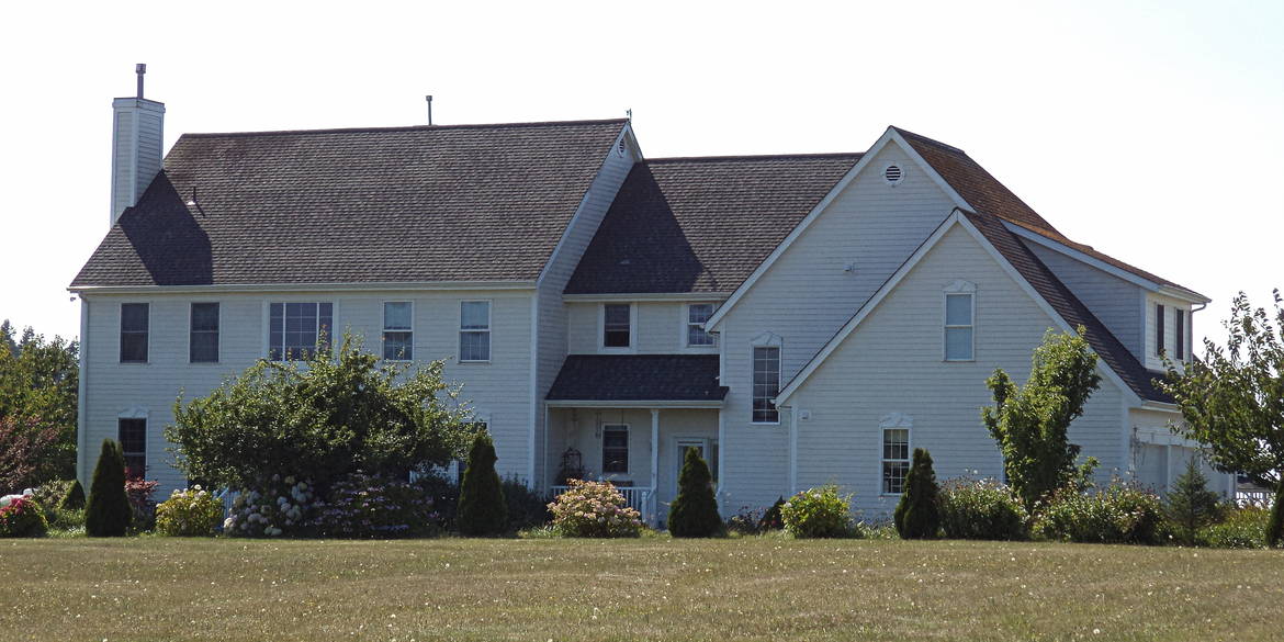 Brivity 1365 Crosby Rd Oak Harbor, WA 98277