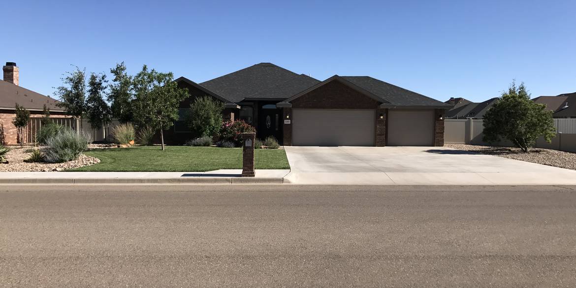 Brivity 2205 Raintree Clovis, NM 88101