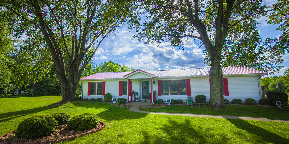 Brivity 8233 South 300 East Markleville, IN 46056