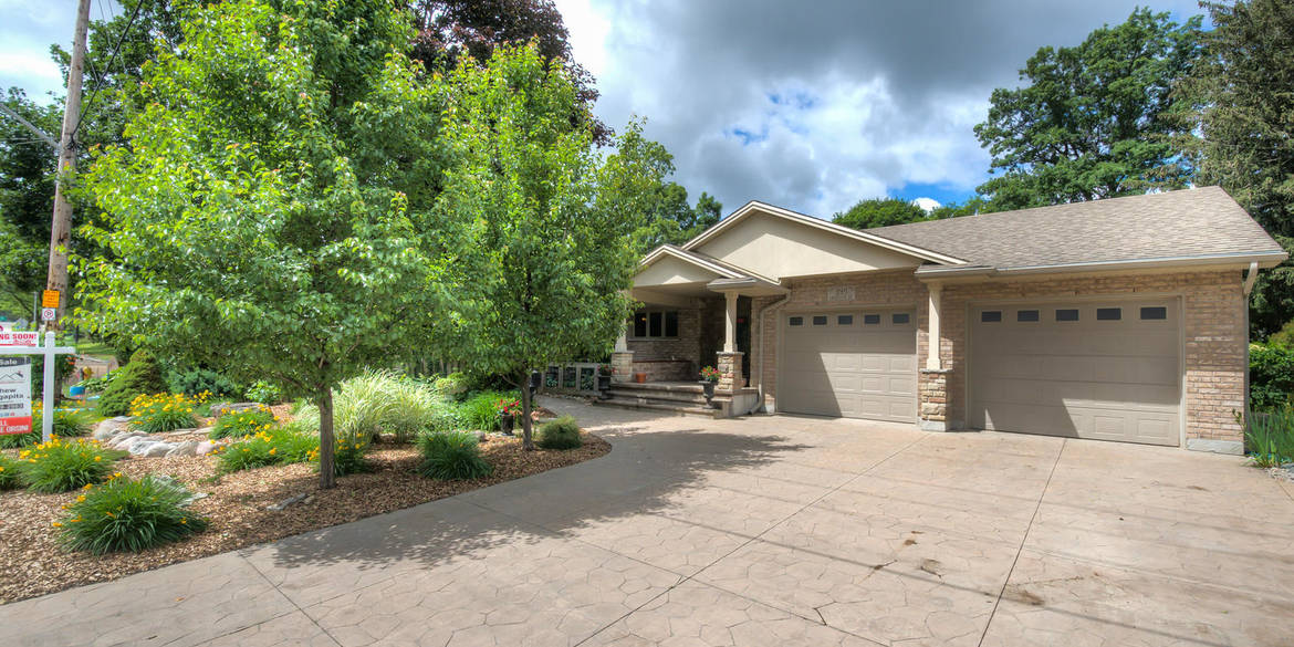 Brivity 395 Griffith London, ON N6K2S1