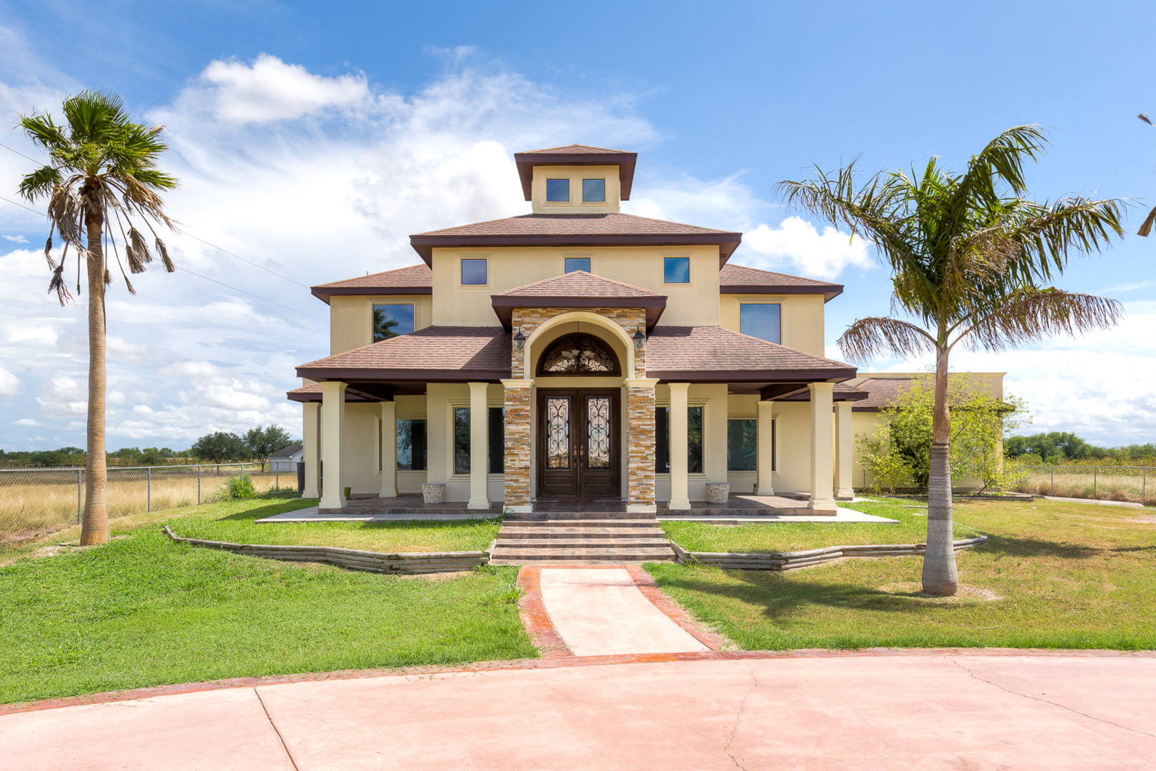 Brivity 3710 E. Canton Road Edinburg, 78542 Virtual Tour