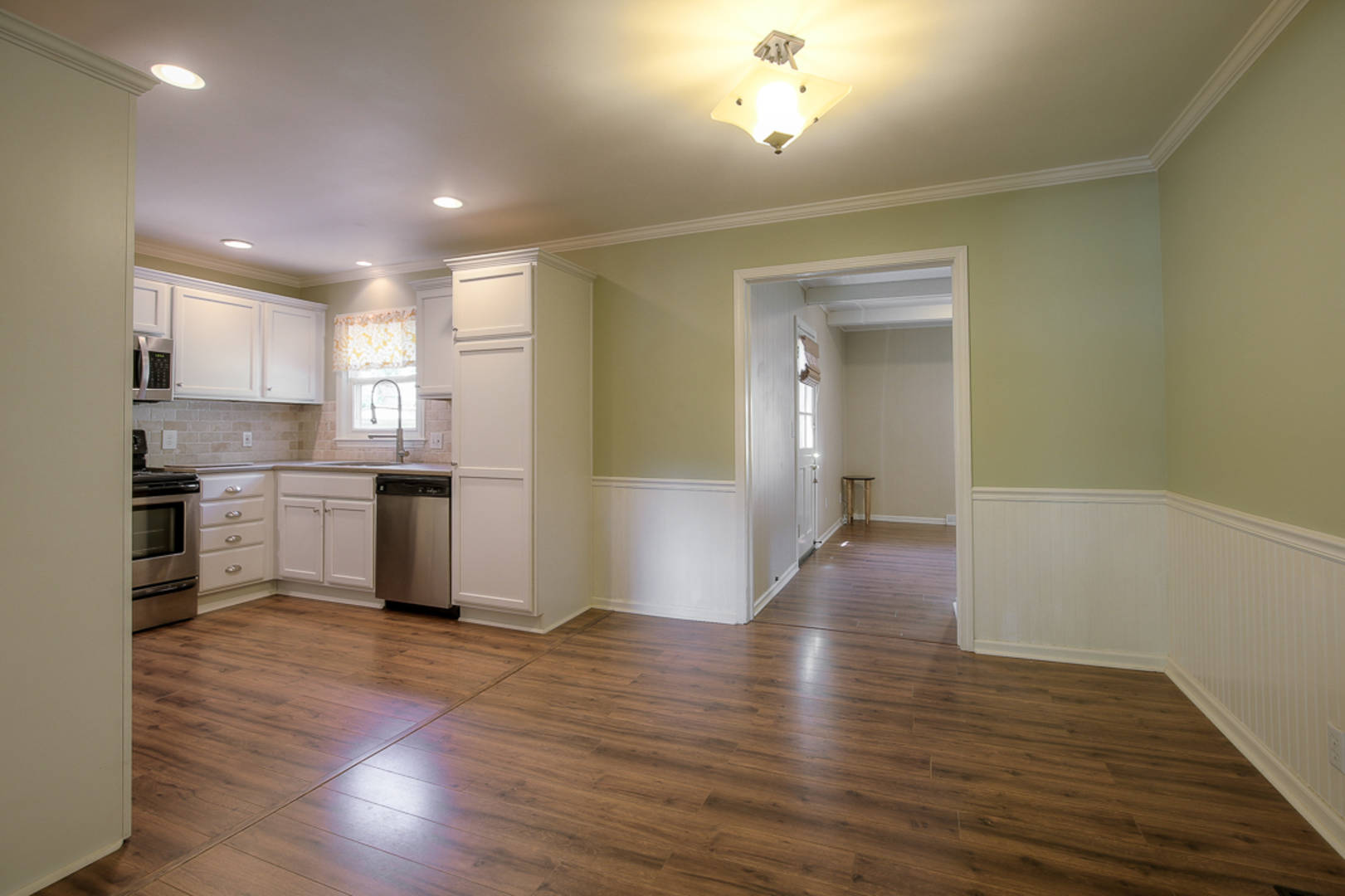 5606 Horton Street Mission, KS 66202