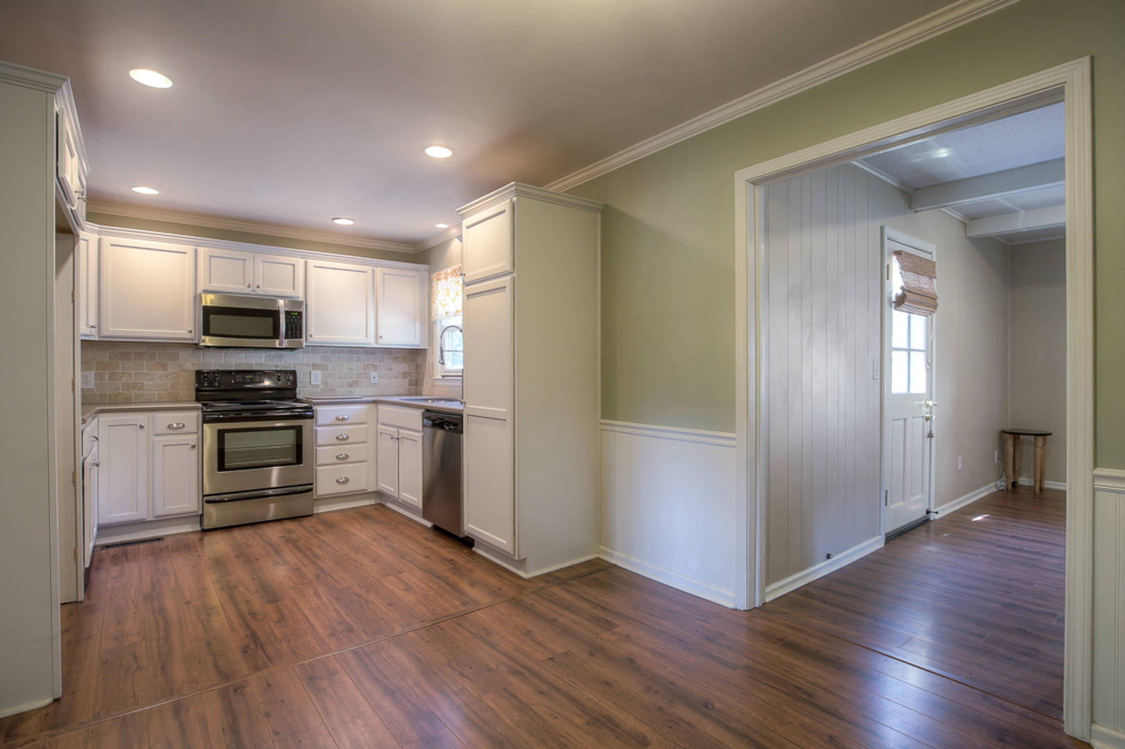 5606 Horton Street Mission, KS 66202