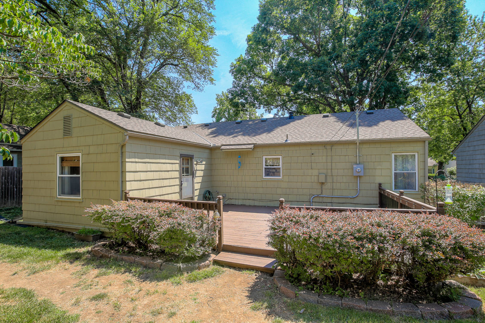 5606 Horton Street Mission, KS 66202