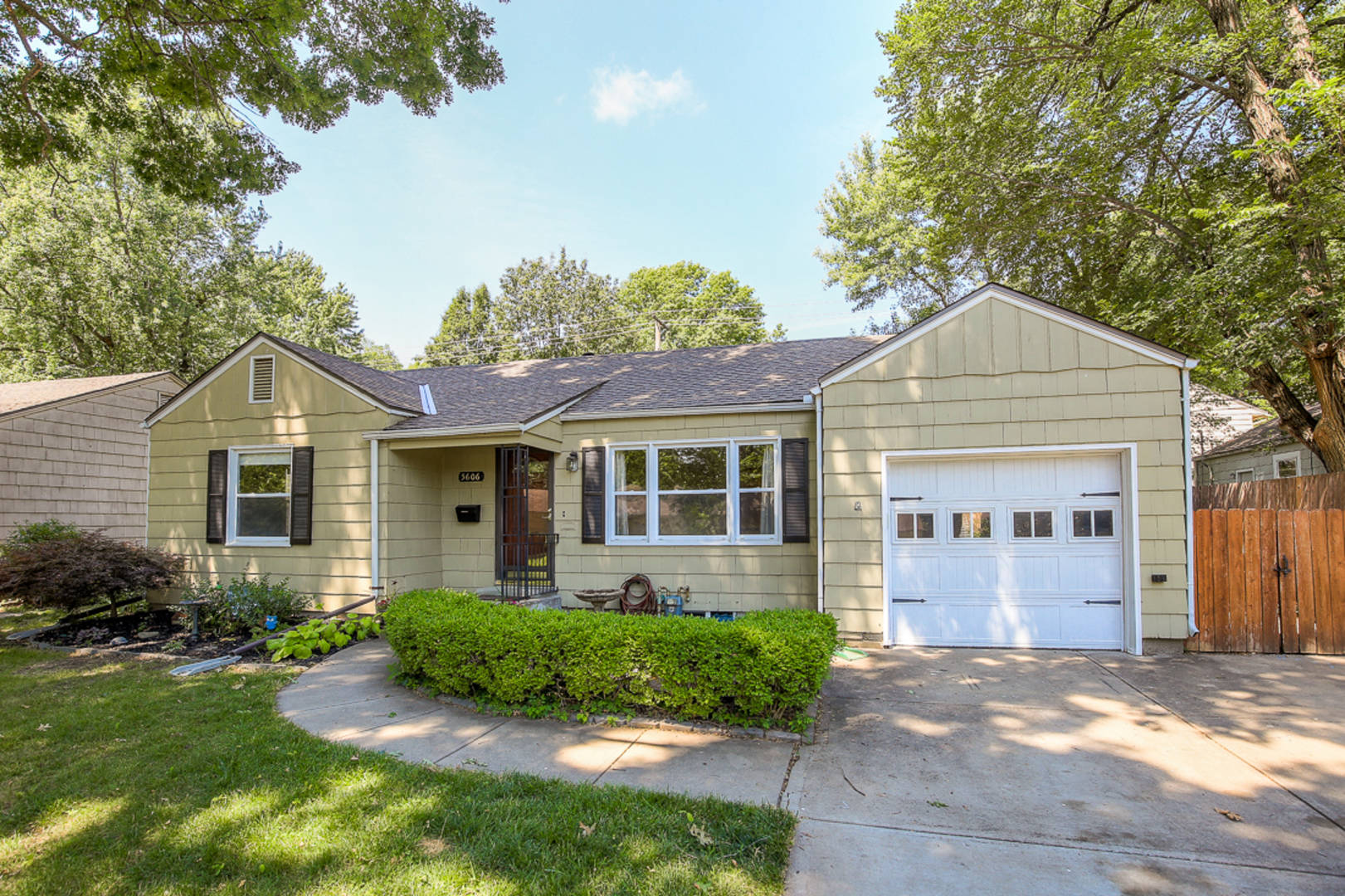 5606 Horton Street Mission, KS 66202