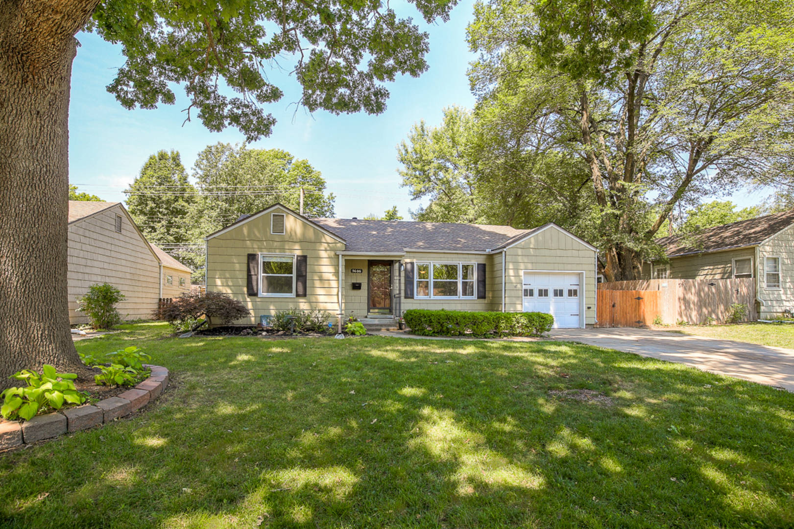 5606 Horton Street Mission, KS 66202