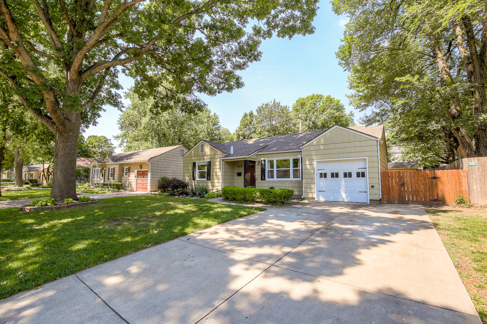 5606 Horton Street Mission, KS 66202
