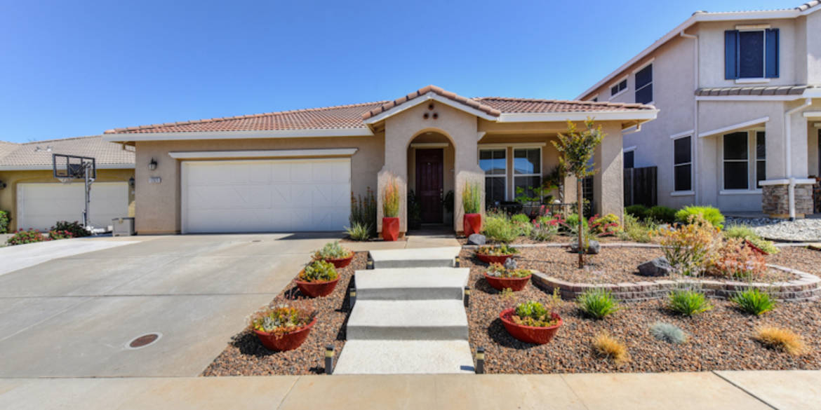 Brivity 12323 Pawcatuck Way Rancho Cordova, CA 95742