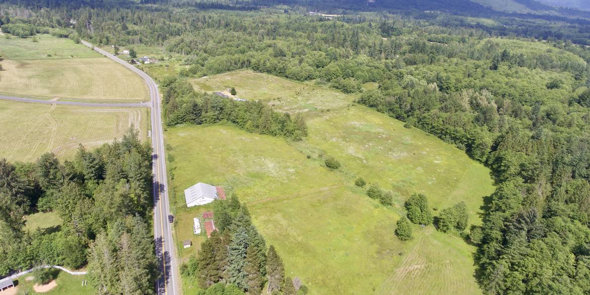 Brivity 18146 Colony Rd Bow, WA 98232