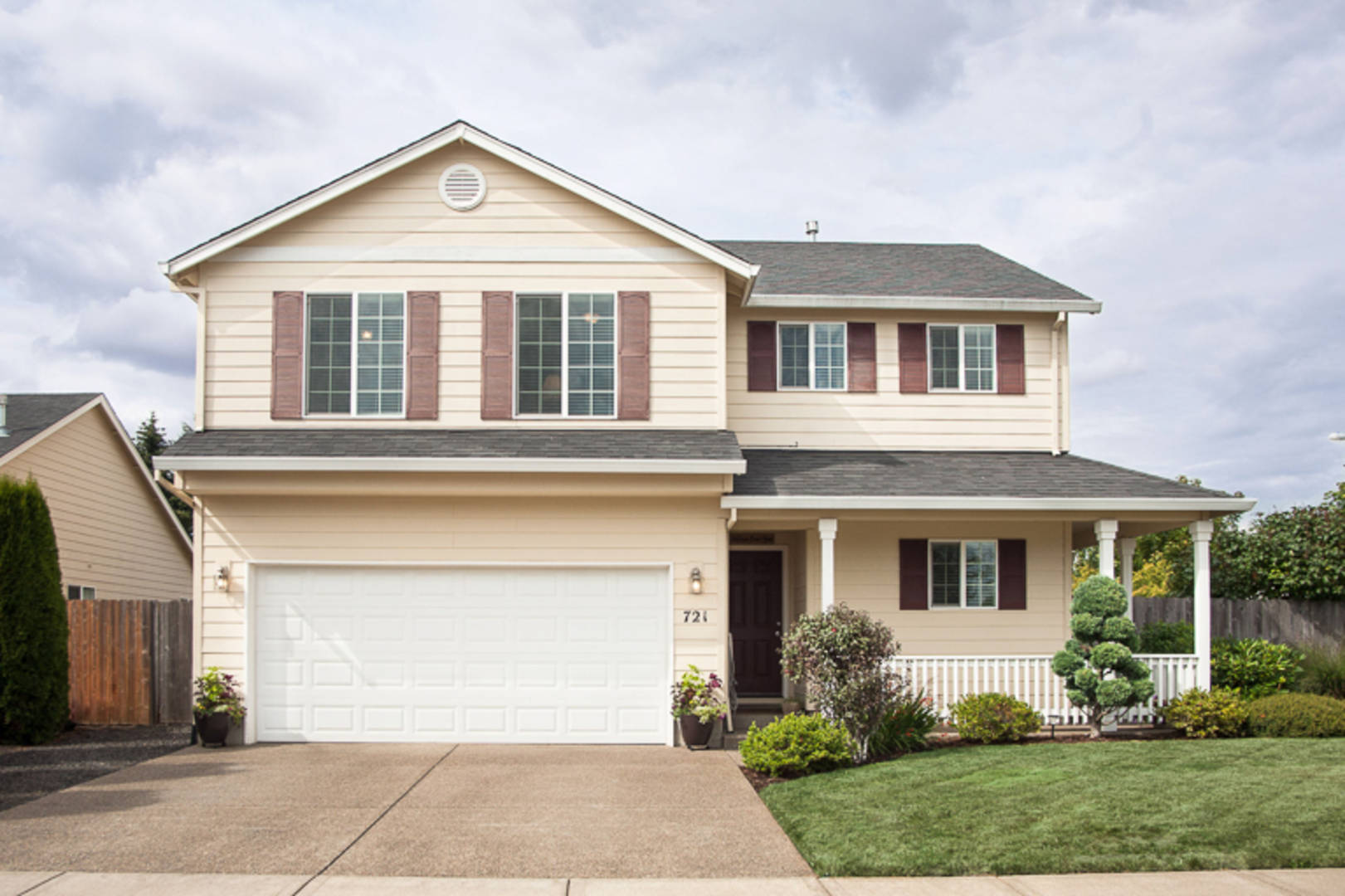 Brivity 721 NE Wintercrest Drive Mcminnville, OR 97128 Virtual Tour