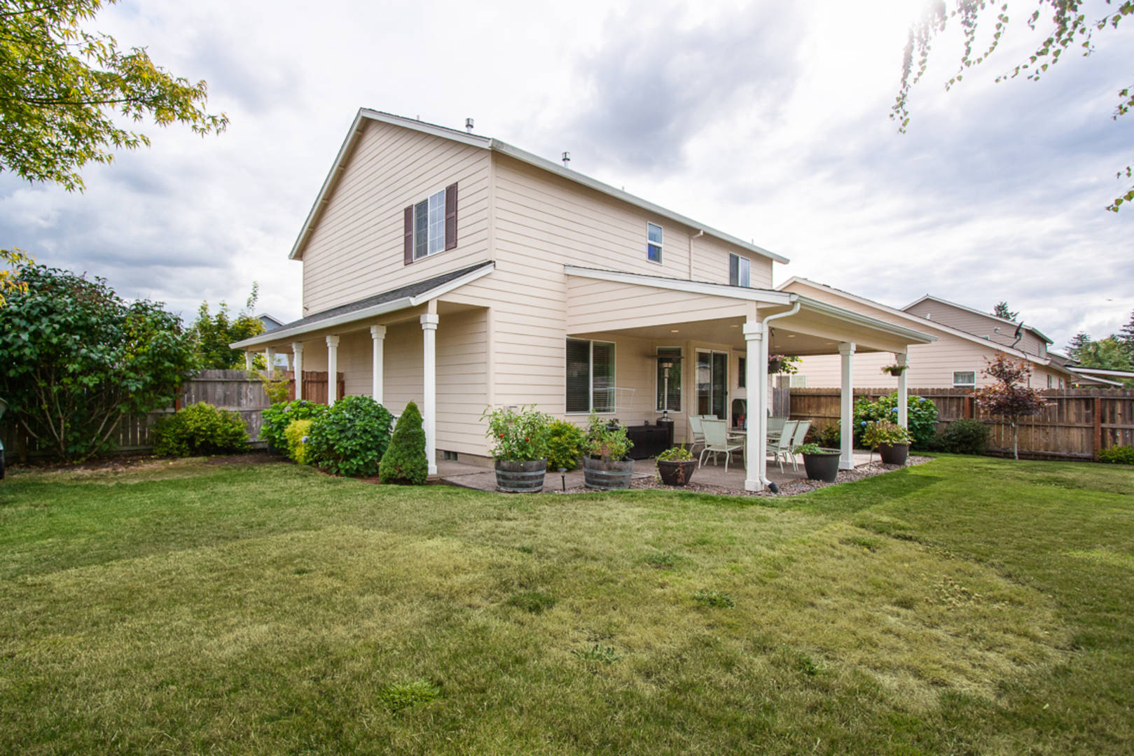 Brivity 721 NE Wintercrest Drive Mcminnville, OR 97128 Virtual Tour