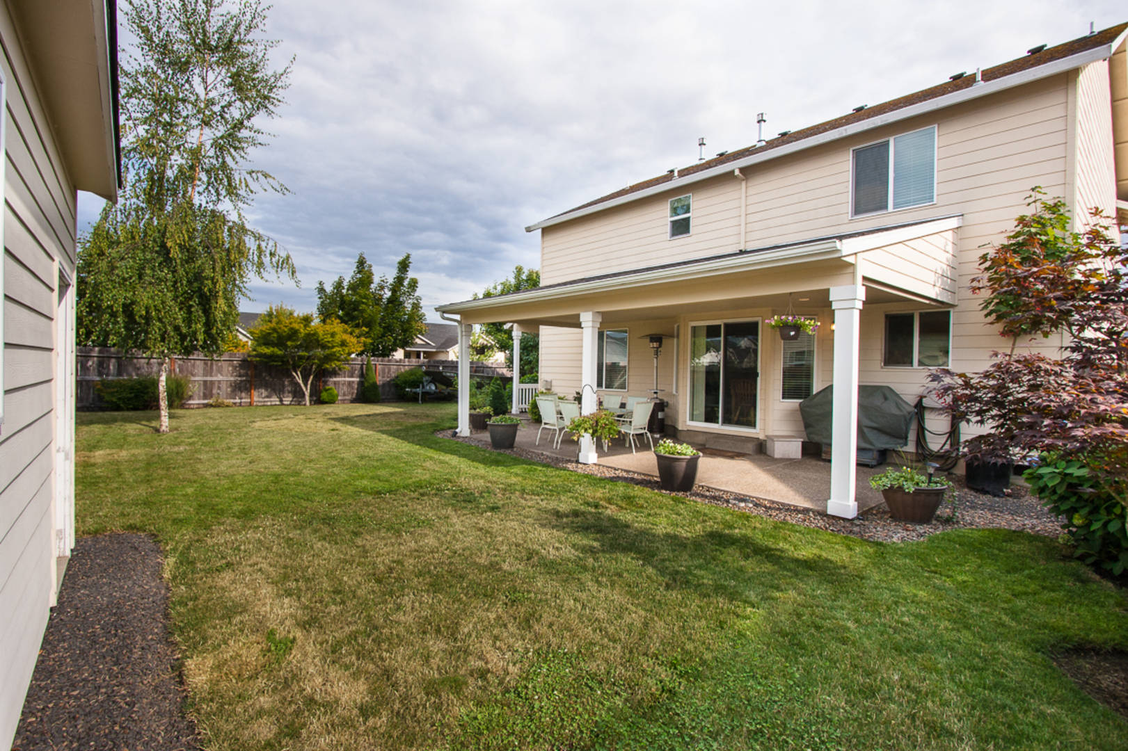 Brivity 721 NE Wintercrest Drive Mcminnville, OR 97128 Virtual Tour