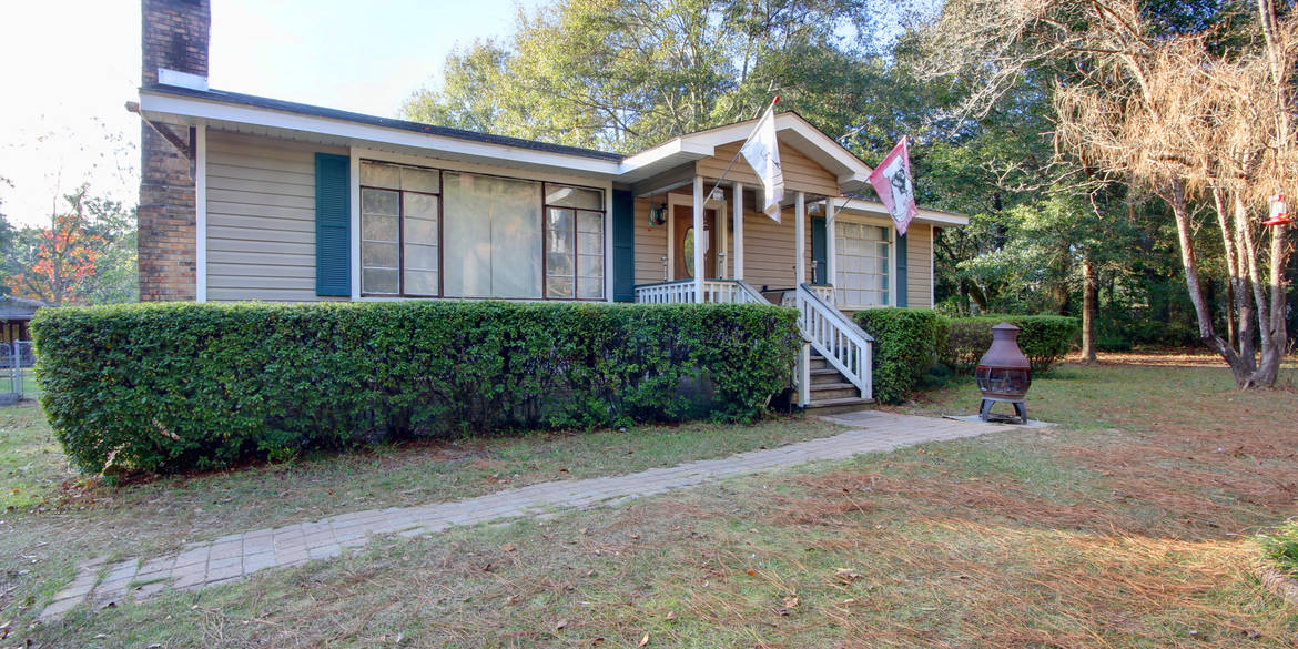 Brivity 1700 Leroy Stevens Road Mobile, AL 36695