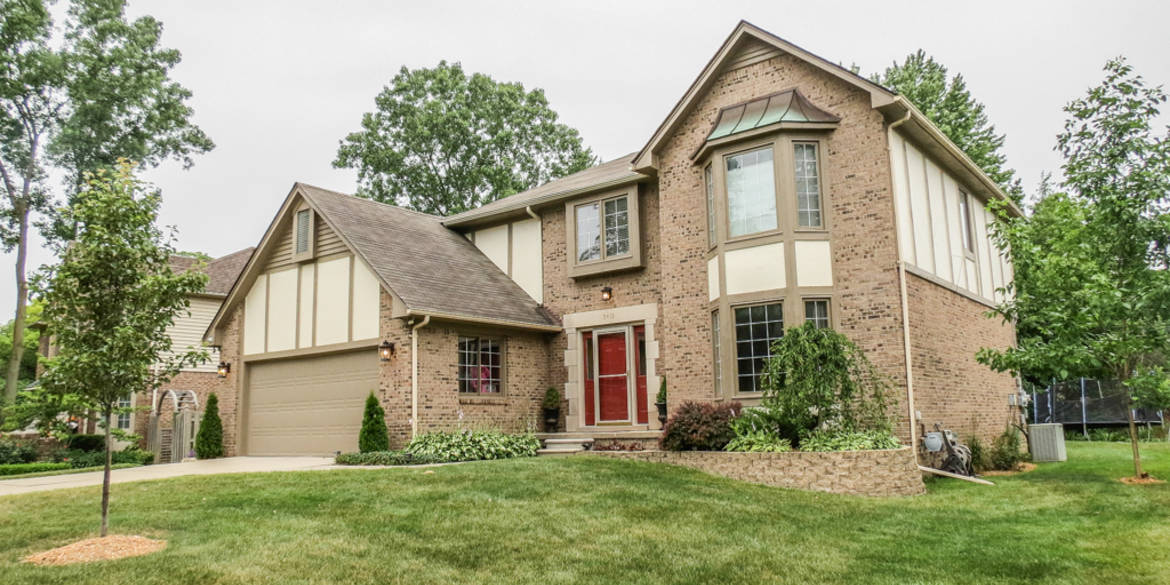 Brivity 3413 Newgate Drive Troy, MI 48084