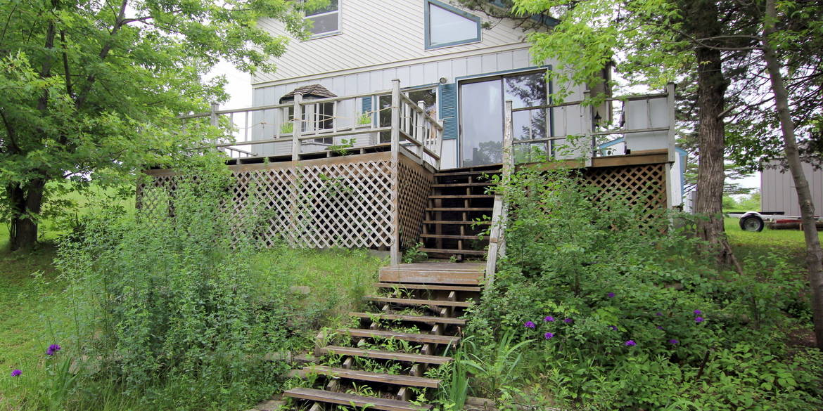 Brivity 17949 E Swan Lake Rd Fergus Falls, MN 56537