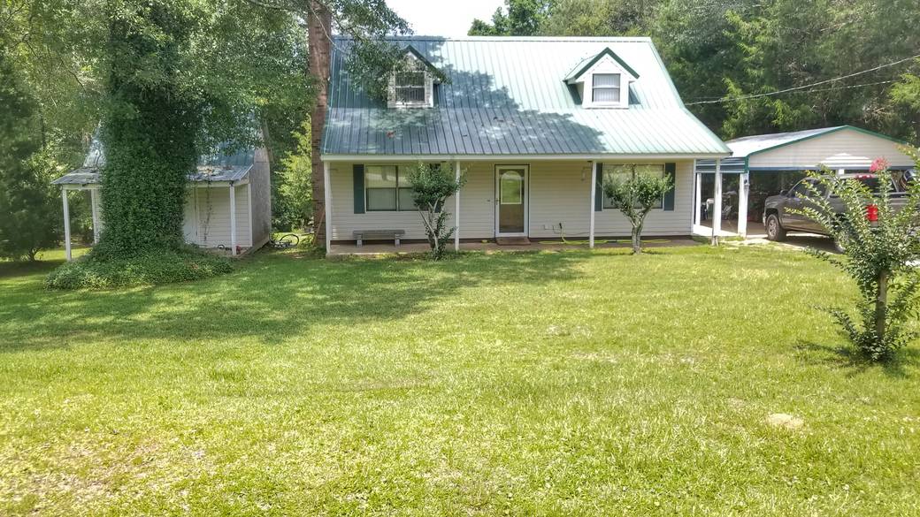 Brivity 15460 Dogwood Rd. N. bay AL Bay AL 36507