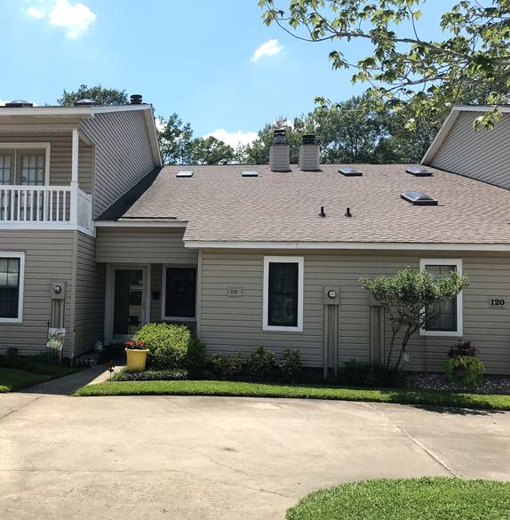 Brivity 515 Lincoln Rd Unit 119 Monroe La Monroe, LA 71203