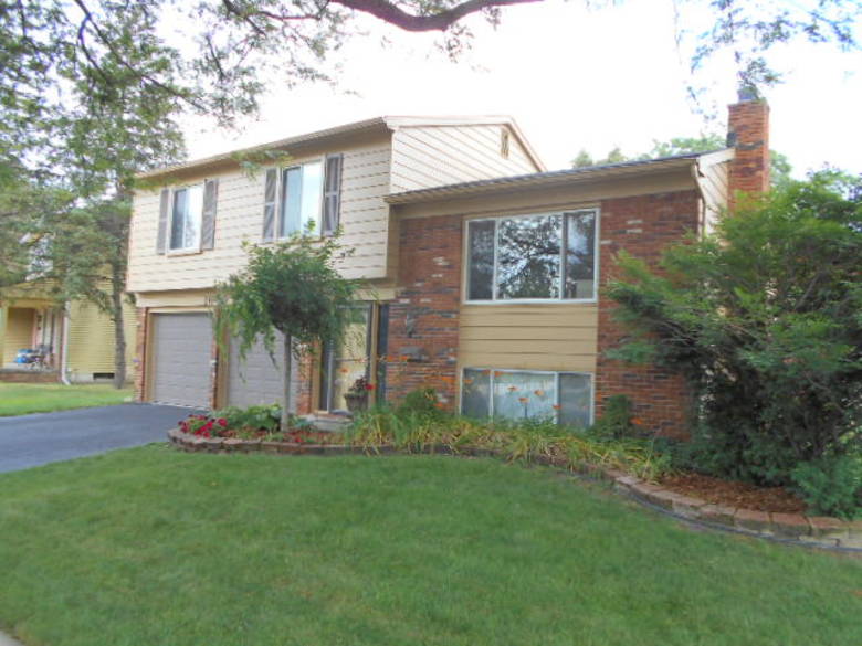 Brivity 1689 Sheffield Drive Ypsilanti, MI 48198