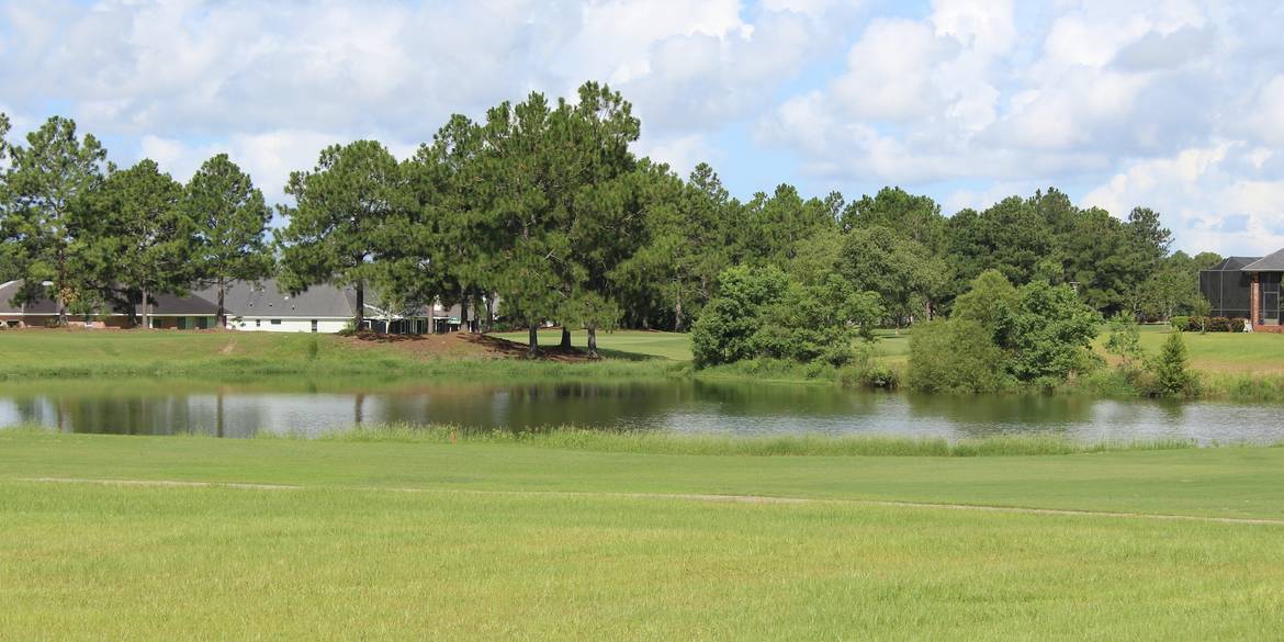 Brivity 0 Carnoustie Drive Foley, AL 36535