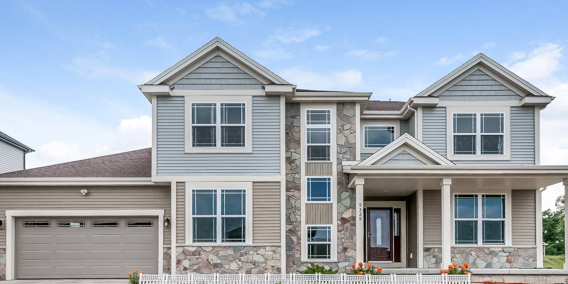 Brivity 9329 Silverstone Lane Verona, WI 53593