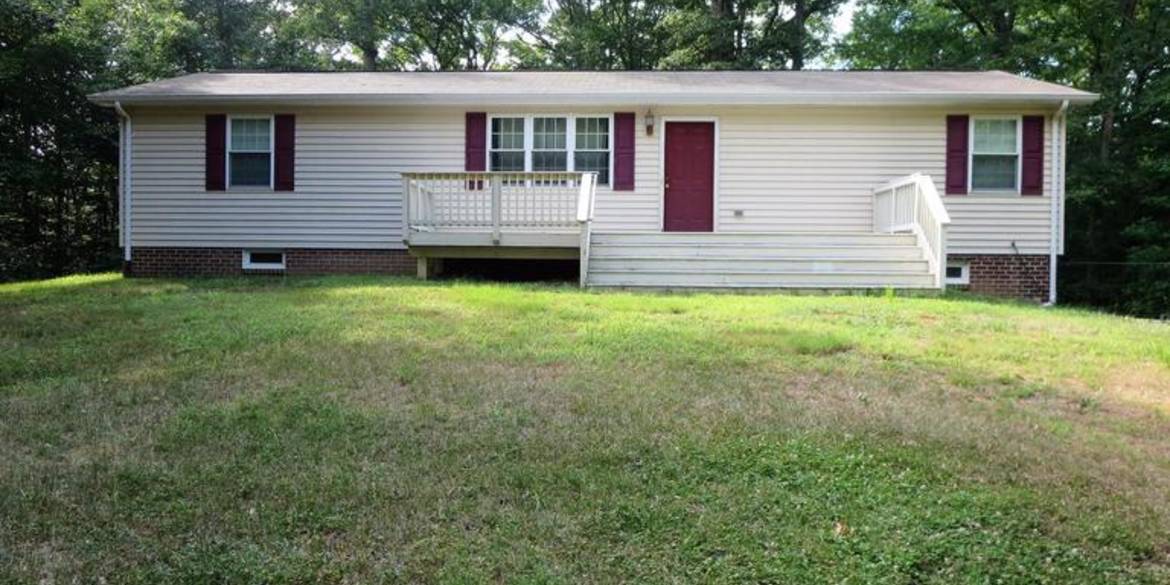 Brivity 8092 Pinewood Lane King VA 22485