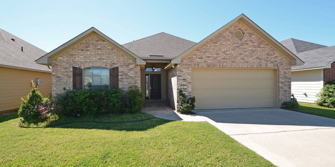 Brivity 3911 White Lake Dr. Bossier City, LA 71111