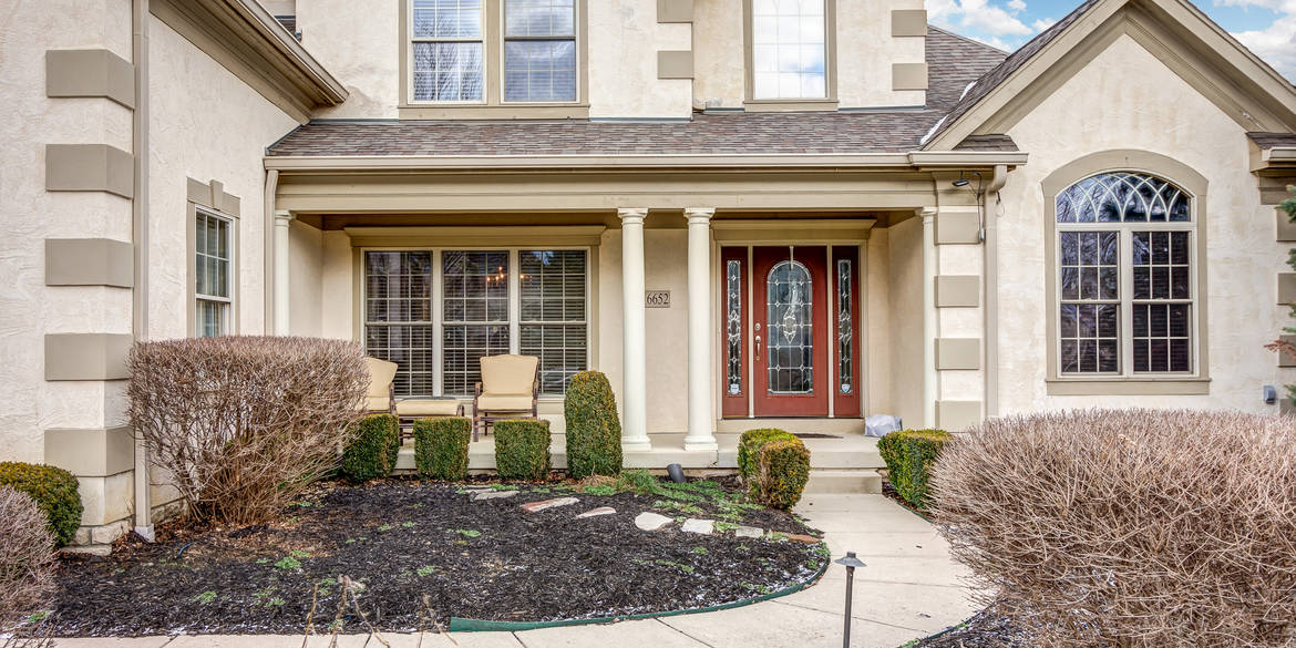 Brivity 6652 Ballantrae Place Dublin, OH 43016