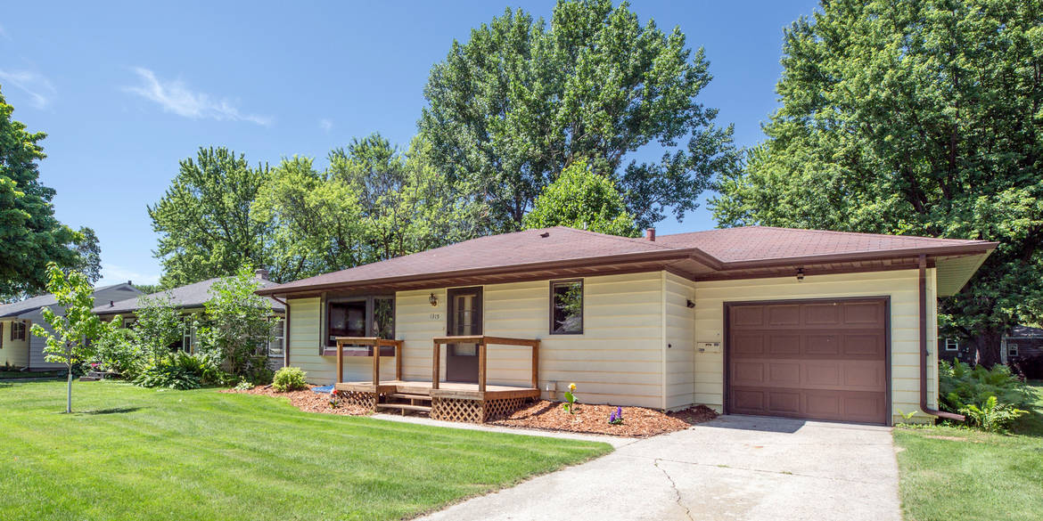Brivity 1315 Hillcrest Ct Fergus Falls, MN 56537