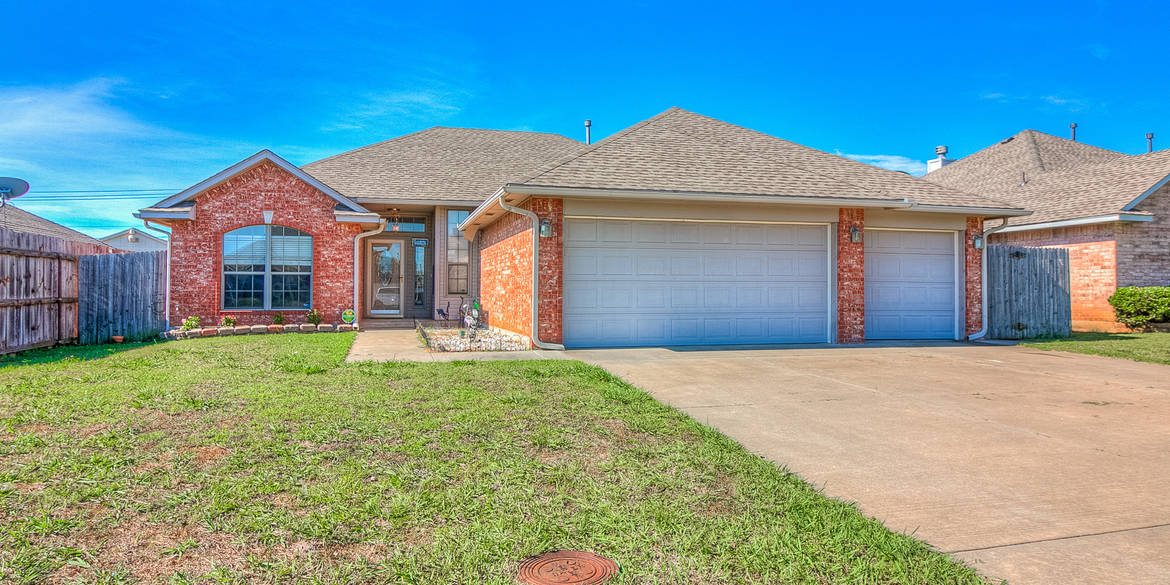 Brivity 4740 SE 43rd Street Oklahoma City, OK 73115