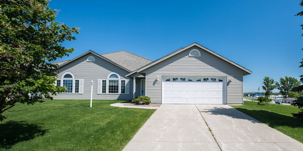 Brivity 1715 Aspen Ln Fergus Falls, MN 56537